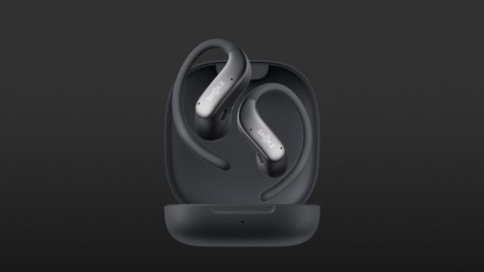 Shokz OpenFit Air 2v