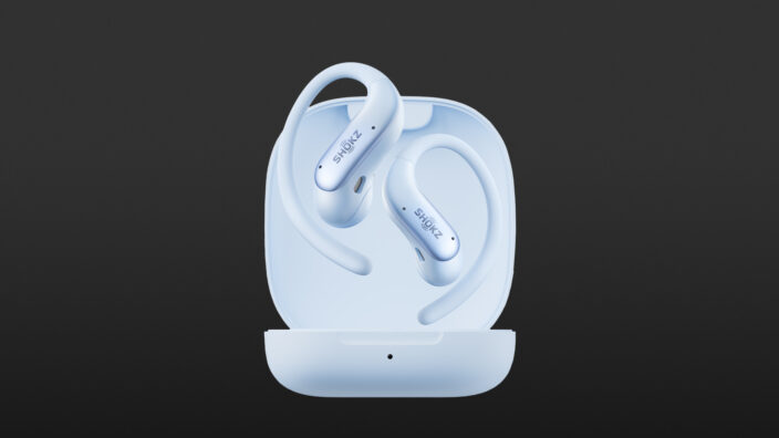 Shokz OpenFit Air 2