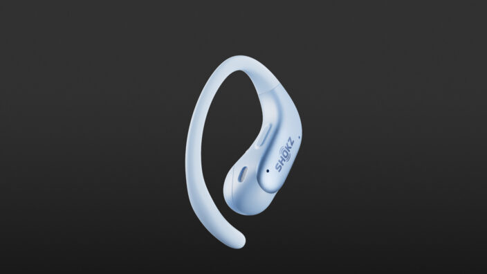 Shokz OpenFit Air 2