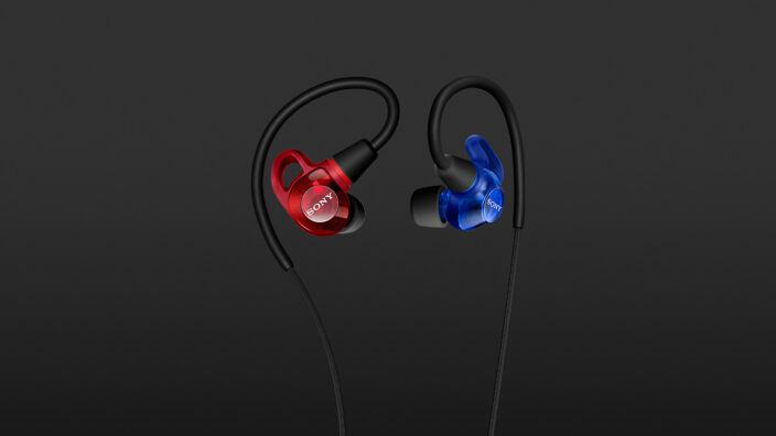 Sony IER-M500