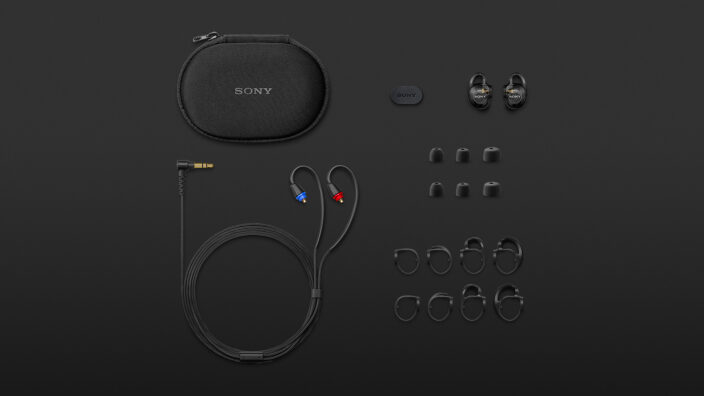 Sony IER-M500