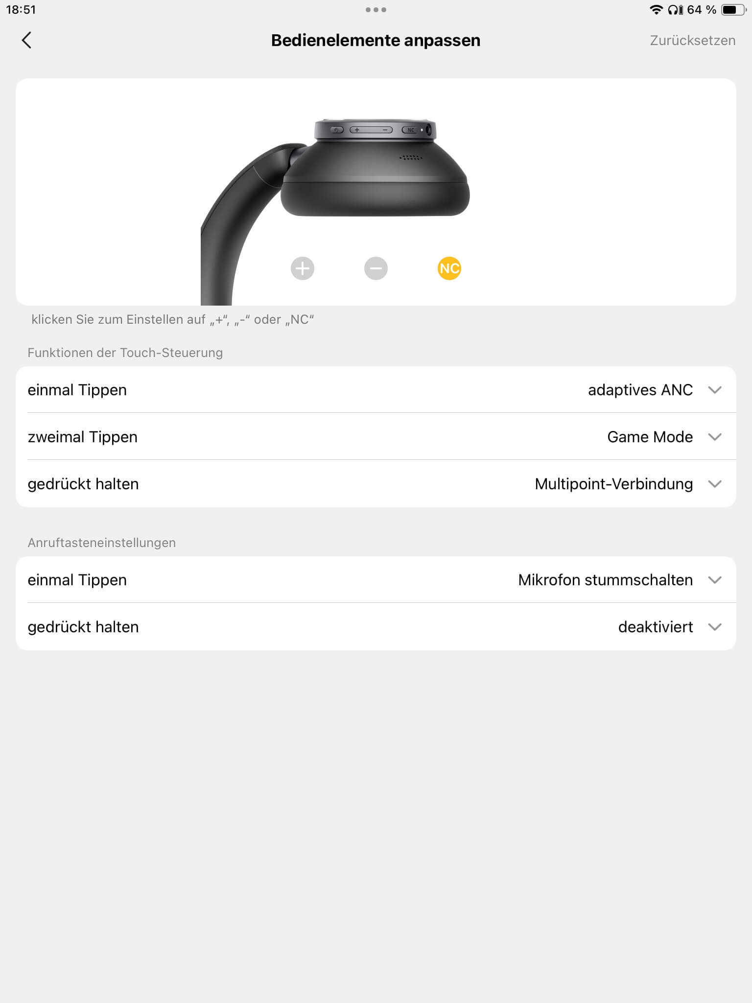 EarFun Wave Pro X
