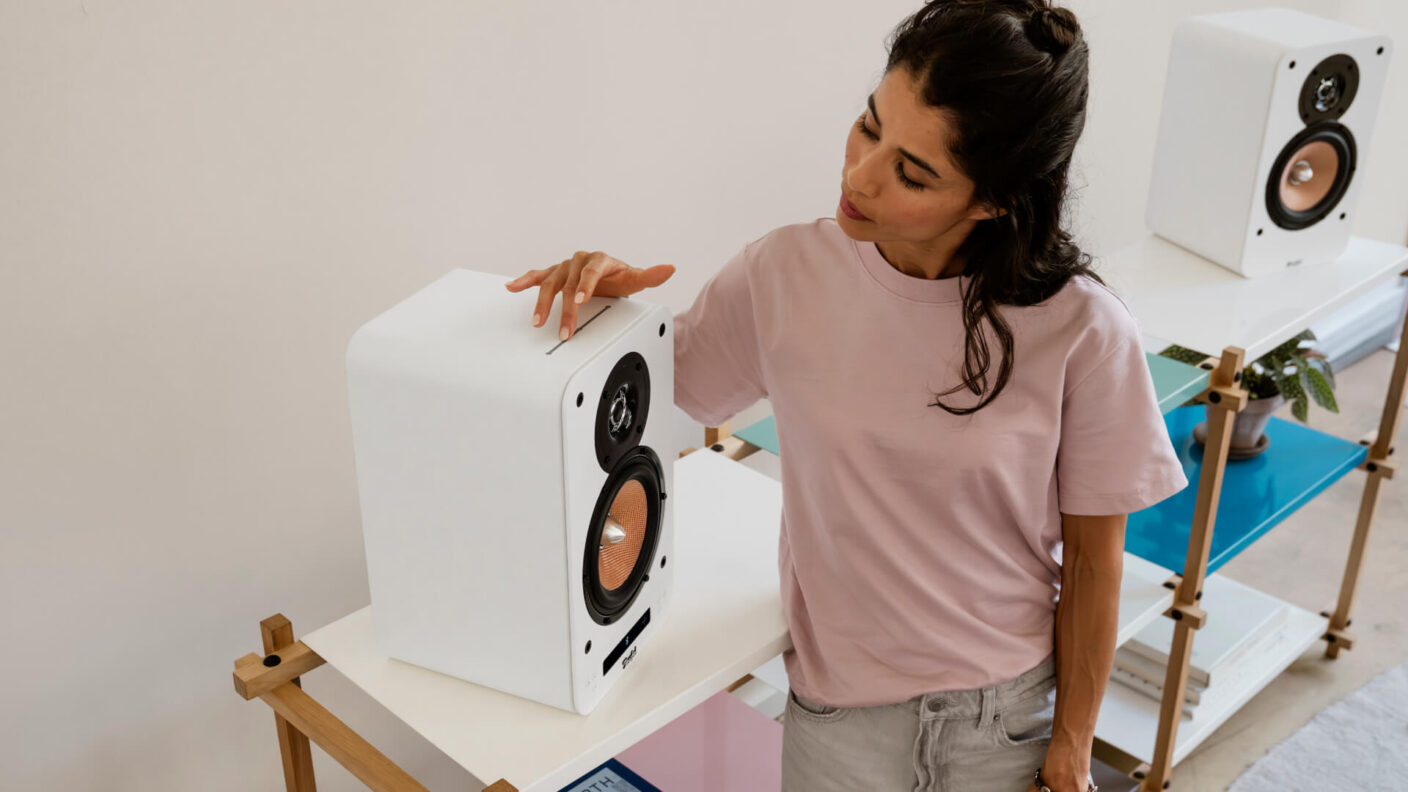 Teufel ULTIMA 25 AKTIV 2