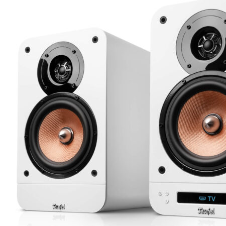 Teufel ULTIMA 25 AKTIV 2