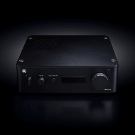 Yamaha WXC-70A WXA-70A