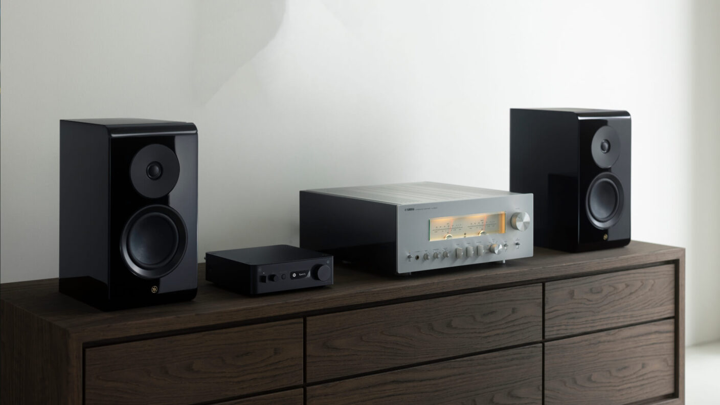 Yamaha WXC-70A WXA-70A
