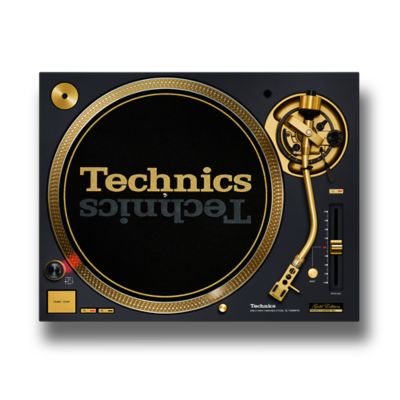 Technics SL-1200M7G