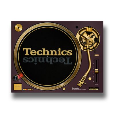 Technics SL-1200M7G