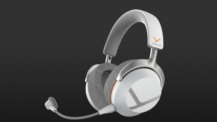 beyerdynamic MMX 100 wireless