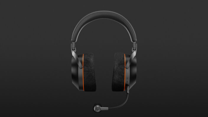 beyerdynamic MMX 100 wireless
