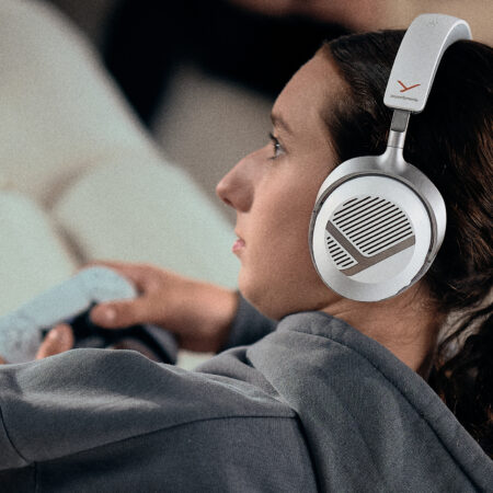beyerdynamic MMX 100 & MMX 130 wireless