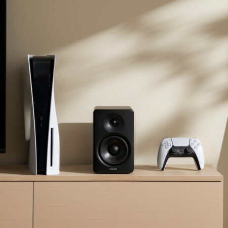 Edifier WH950NB Pro, XR6, M90 und MW6T