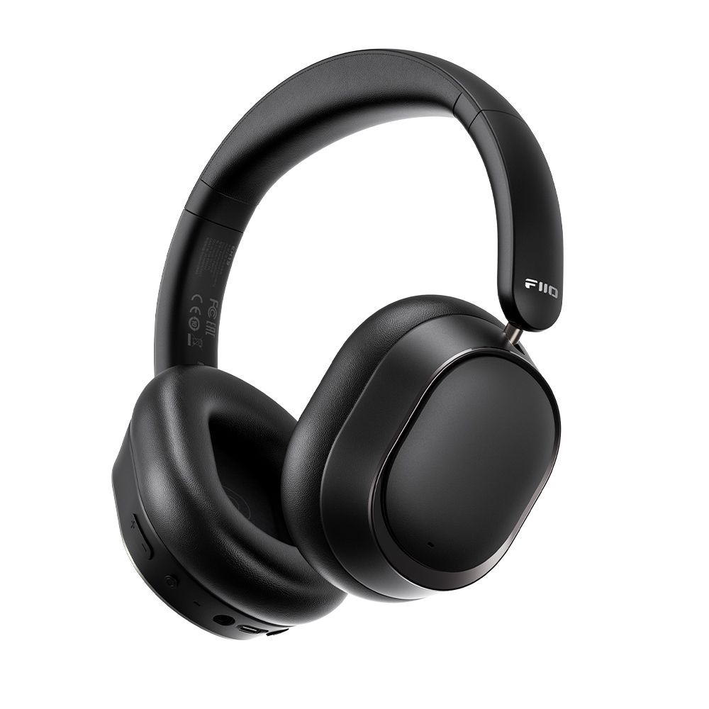 FiiO EH13 Schwarz