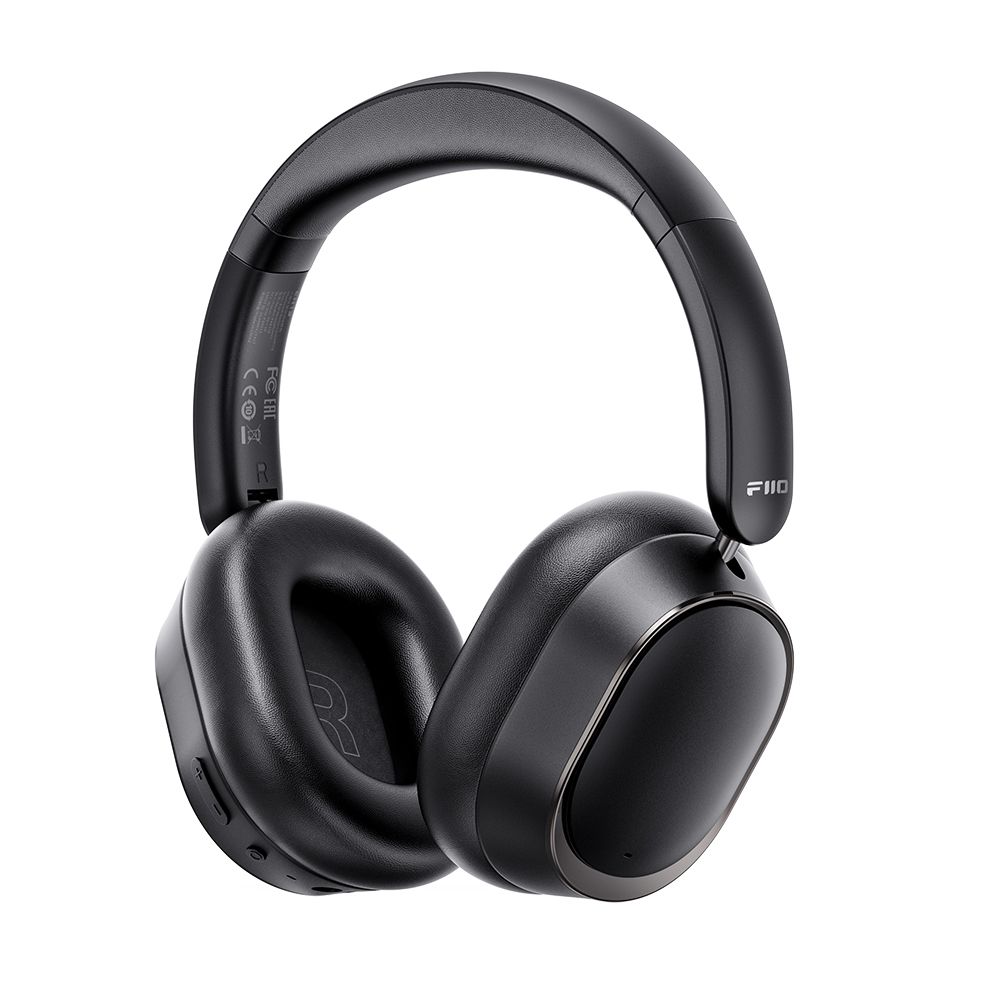 FiiO EH13 Schwarz