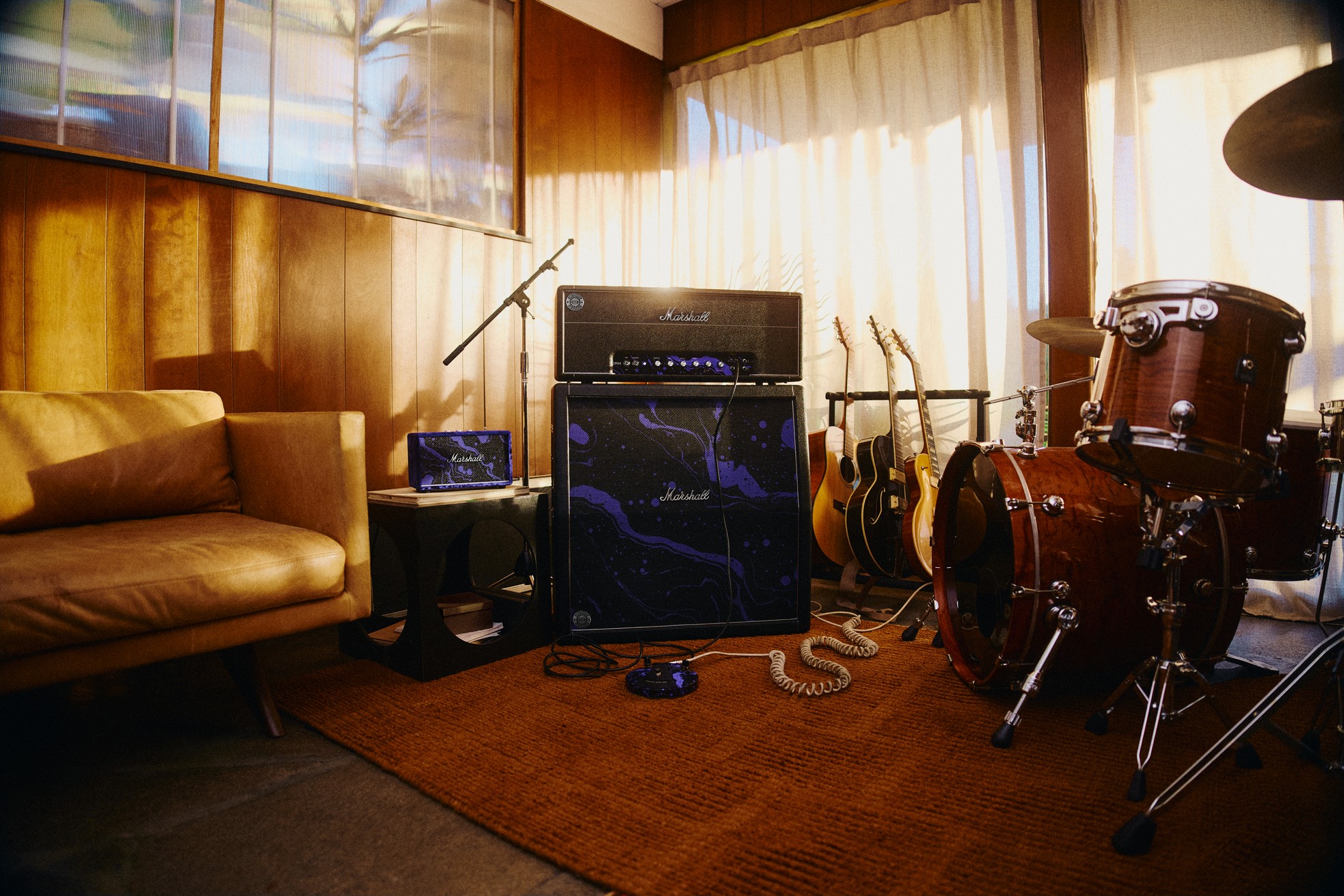 Marshall Hendrix 60th Anniversary
