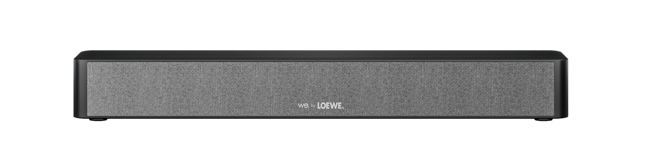 Loewe We.BOOST Center