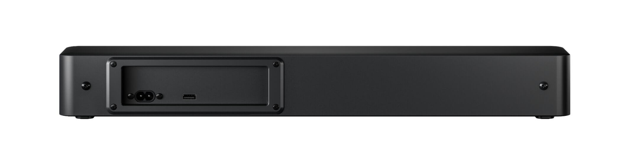 Loewe We.BOOST Center