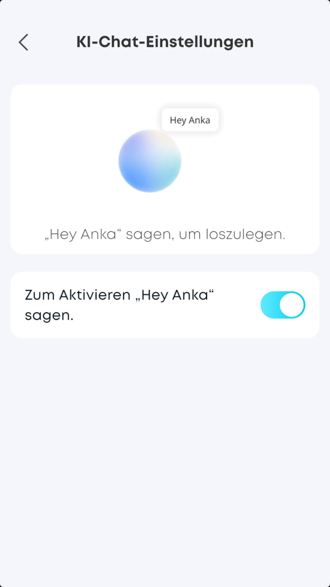 Anker Soundcore Space 2 Pro AppDE