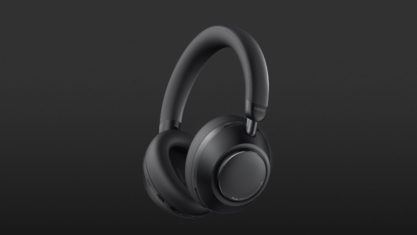 Anker Soundcore Space 2 Pro