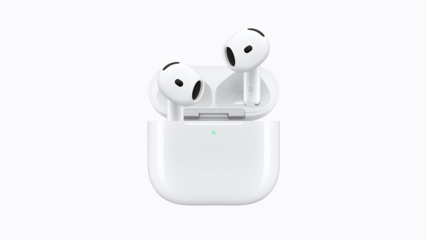 Apple AirPods 5 News