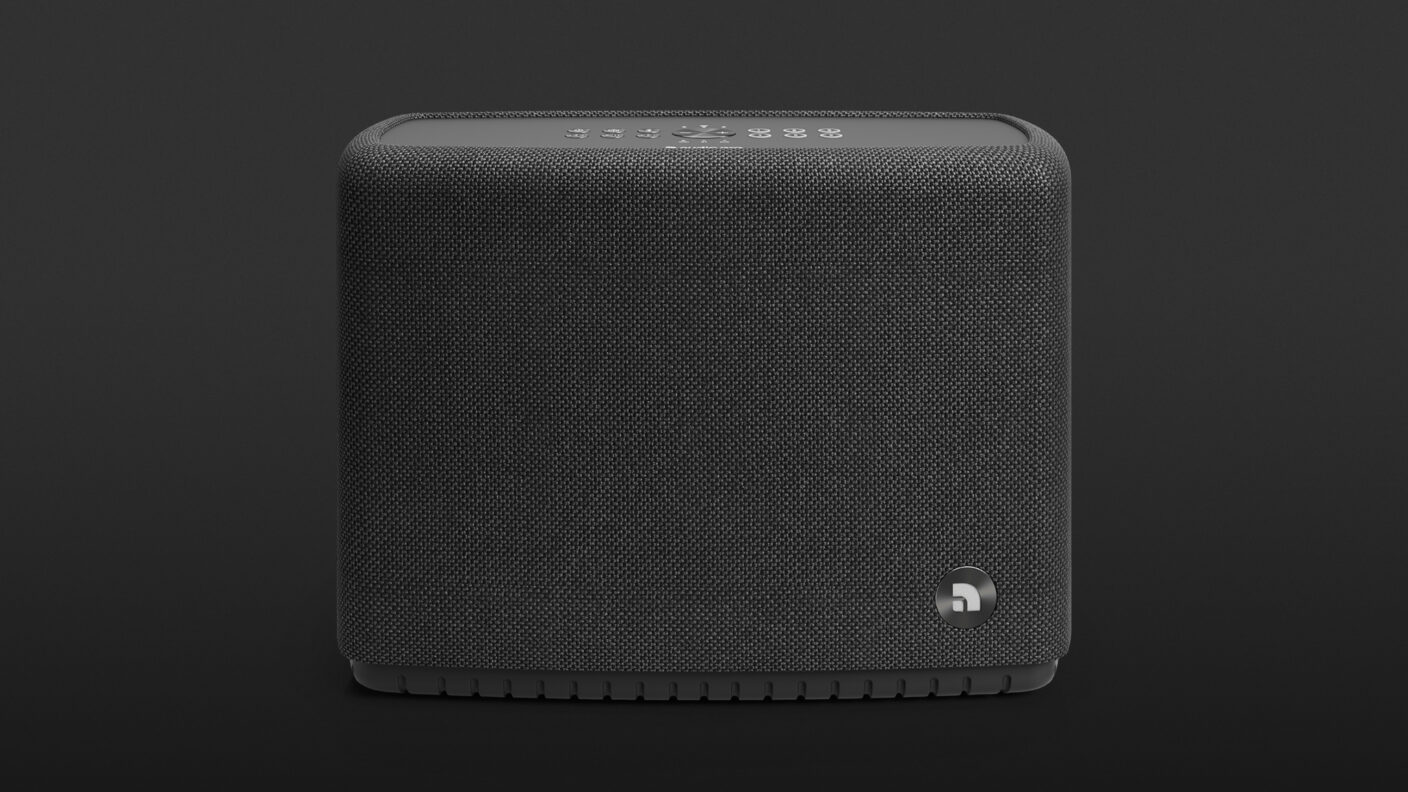 Audio Pro A15 W