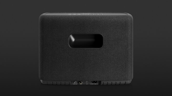 Audio Pro A15 W