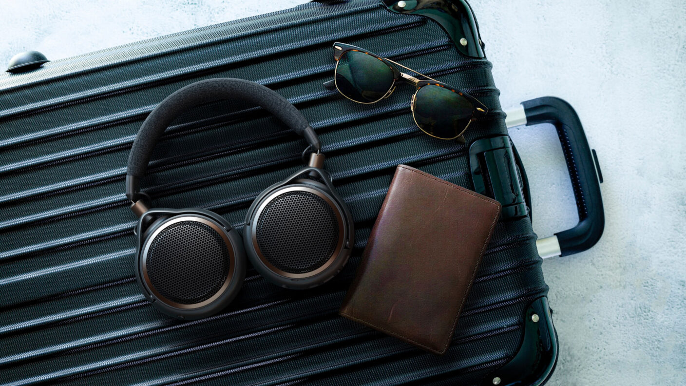 Audio-Technica ATH-AL5NC