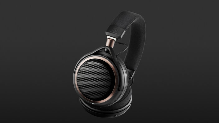 Audio-Technica ATH-AL5NC