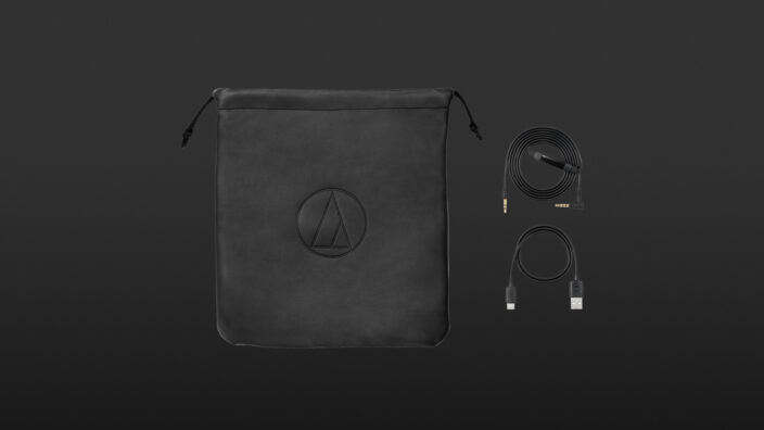 Audio-Technica ATH-AL5NC