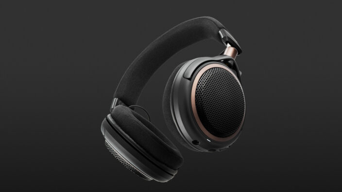 Audio-Technica ATH-AL5NC