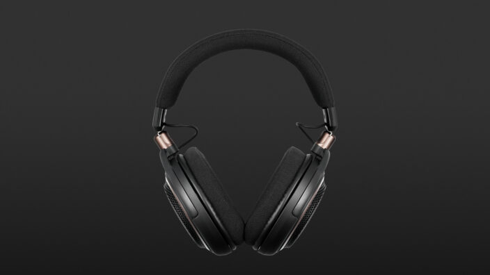 Audio-Technica ATH-AL5NC