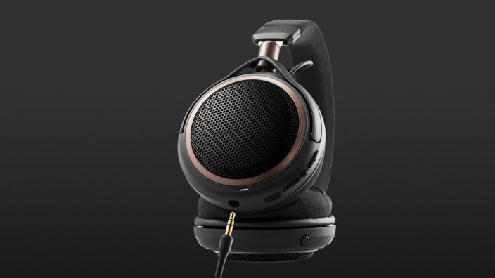 Audio-Technica ATH-AL5NC