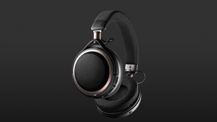 Audio-Technica ATH-AL5NC