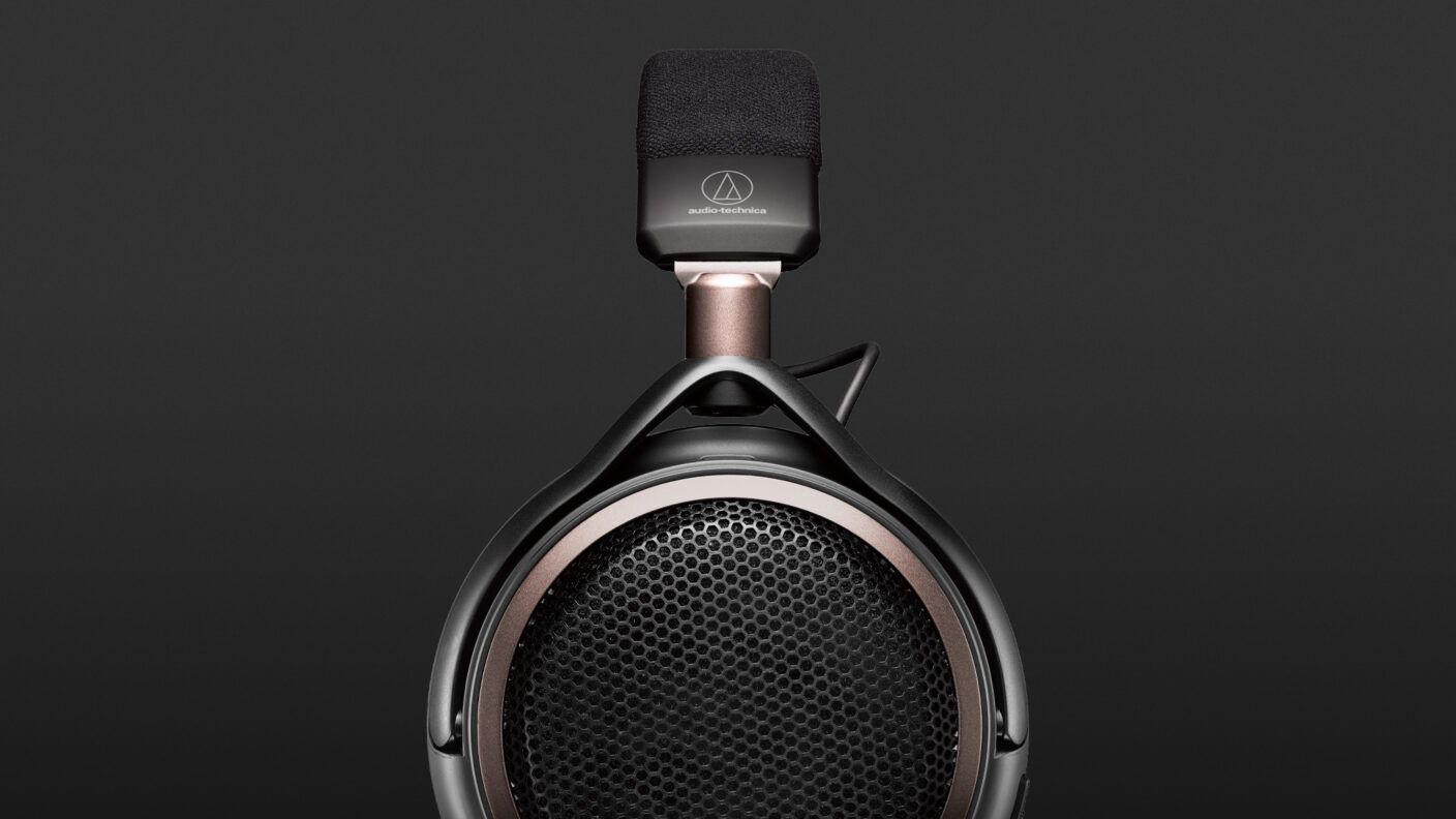 Audio-Technica ATH-AL5NC