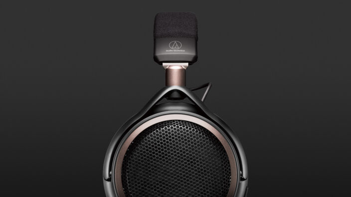 Audio-Technica ATH-AL5NC