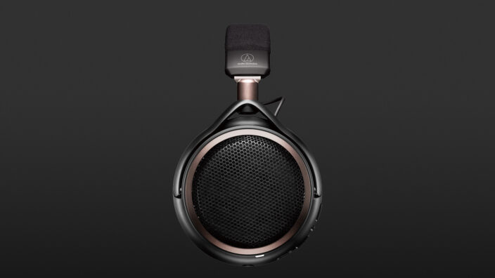 Audio-Technica ATH-AL5NC