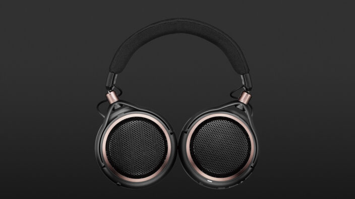 Audio-Technica ATH-AL5NC