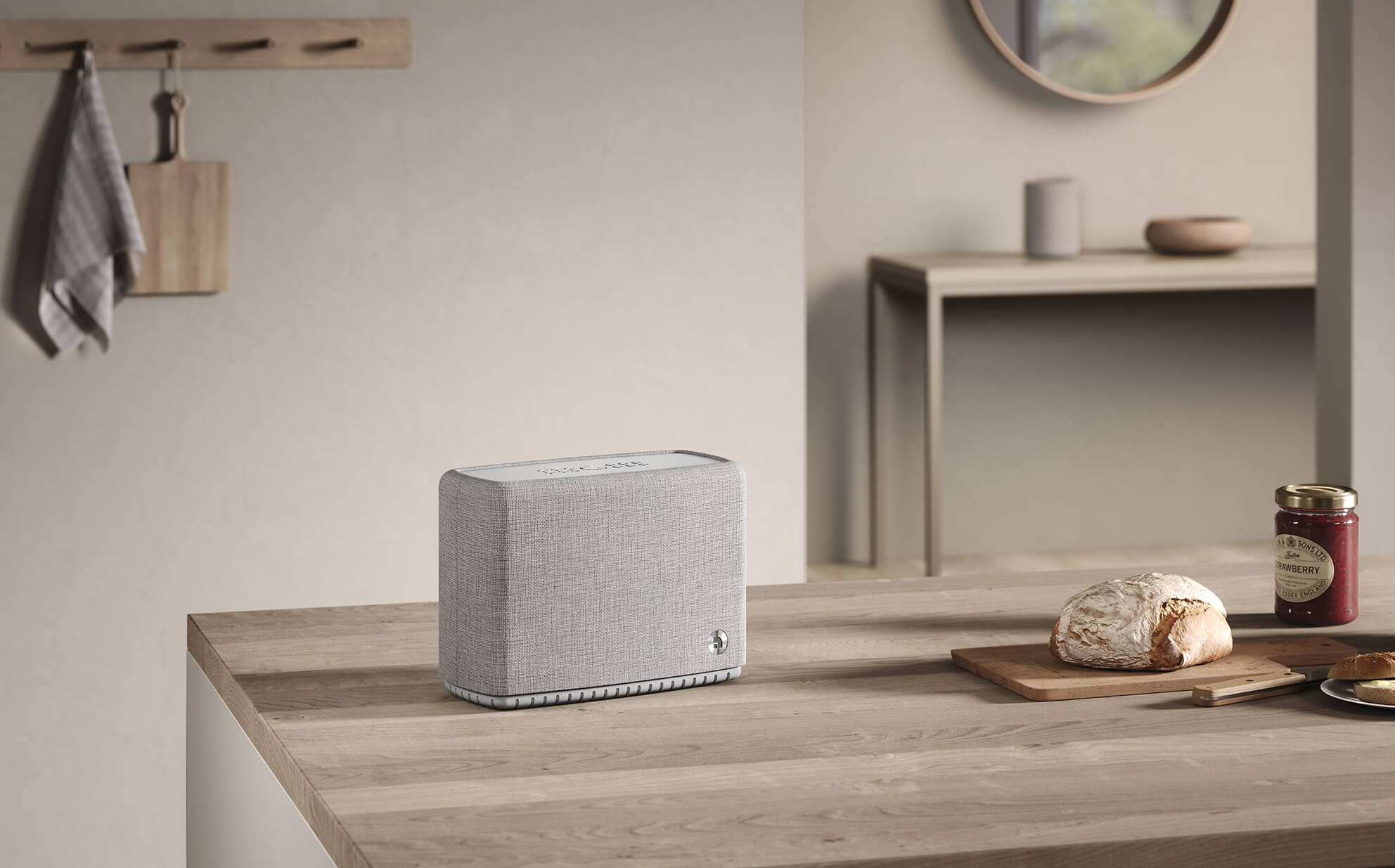 Audio Pro A15-W