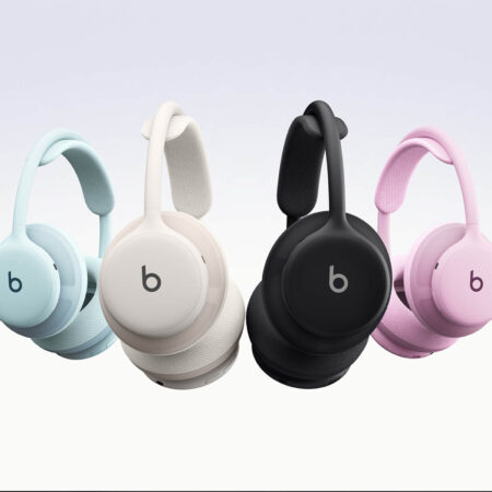 Beats 360