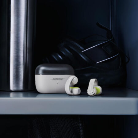 Bose Sport Open Earbuds