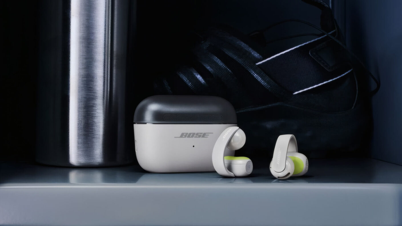 Bose Sport Open Earbuds