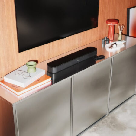 Bose TV Speaker (2nd Gen)