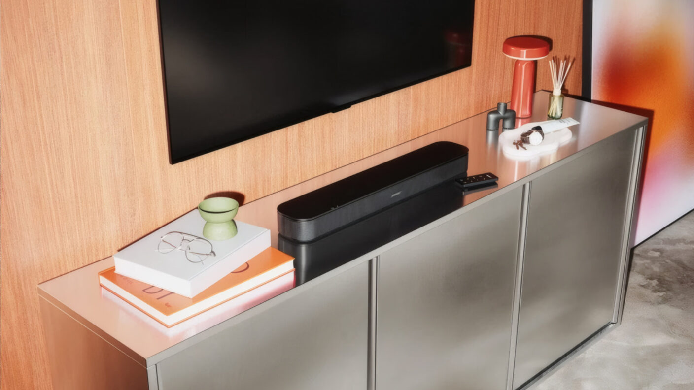Bose TV Speaker (2nd Gen)