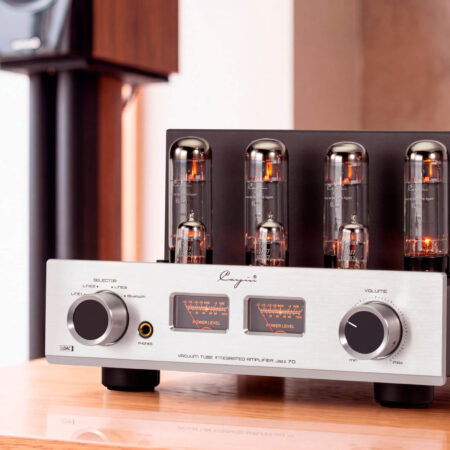 Cayin Jazz 70