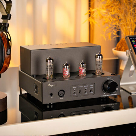 Cayin iHA-8