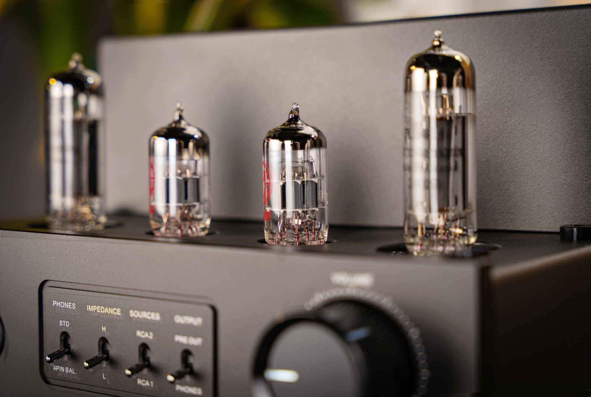 Cayin iHA-8