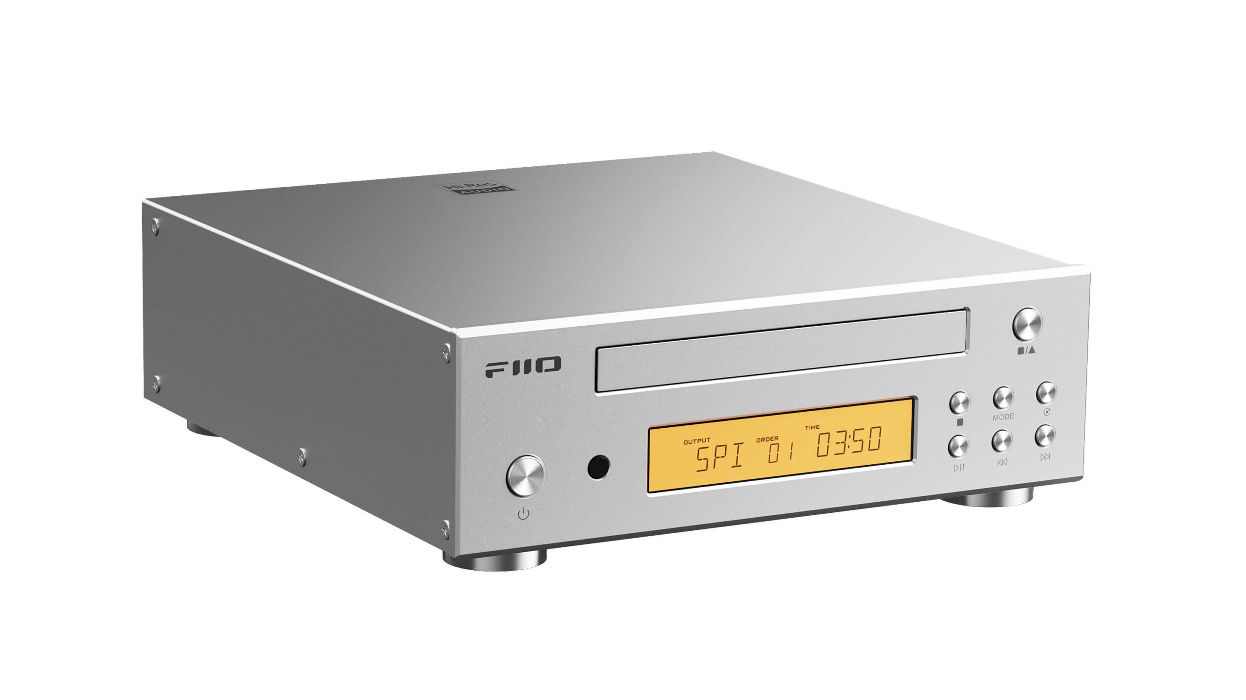 FiiO DP11