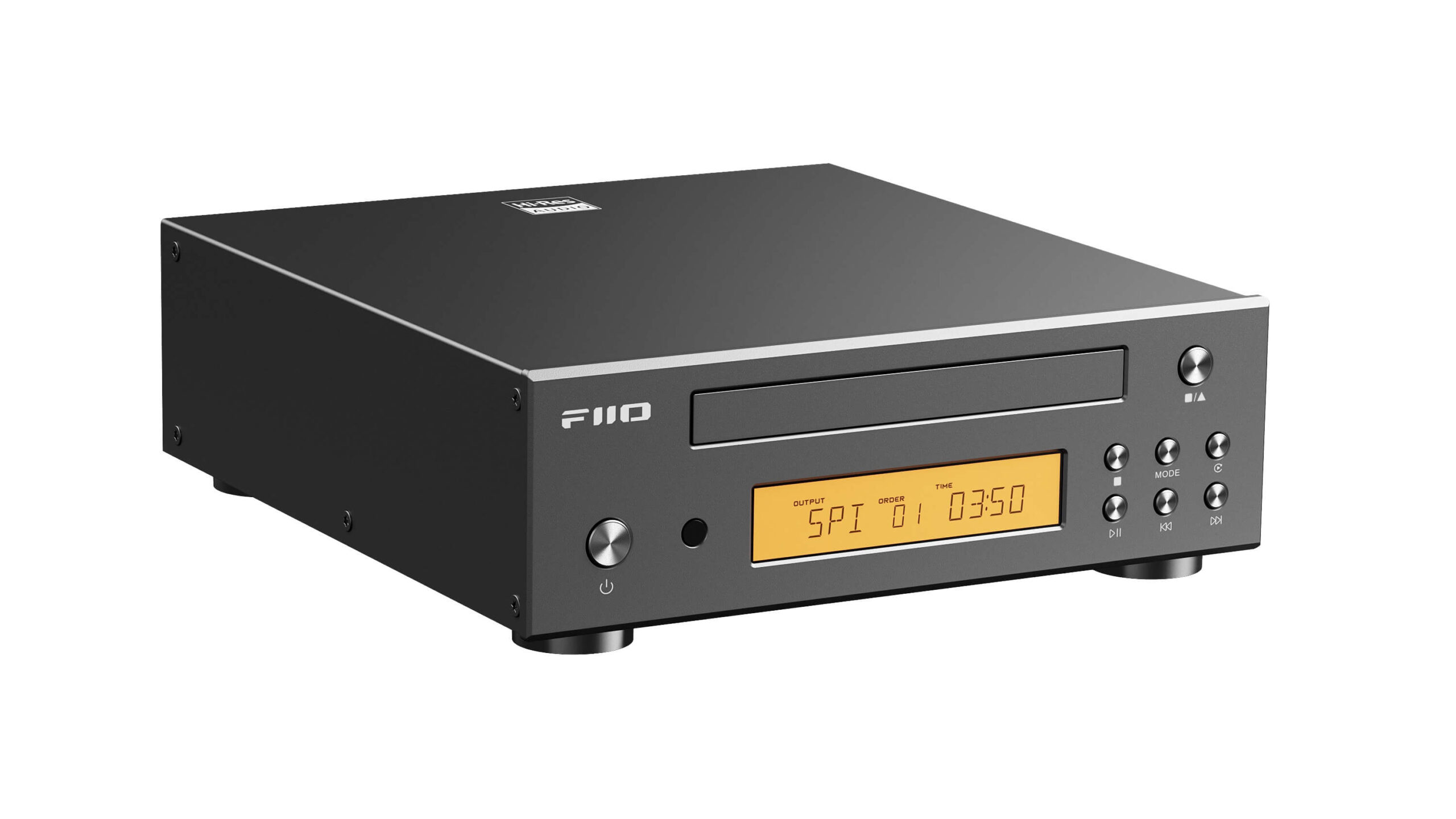 FiiO DP11
