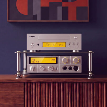 FiiO DP11 News