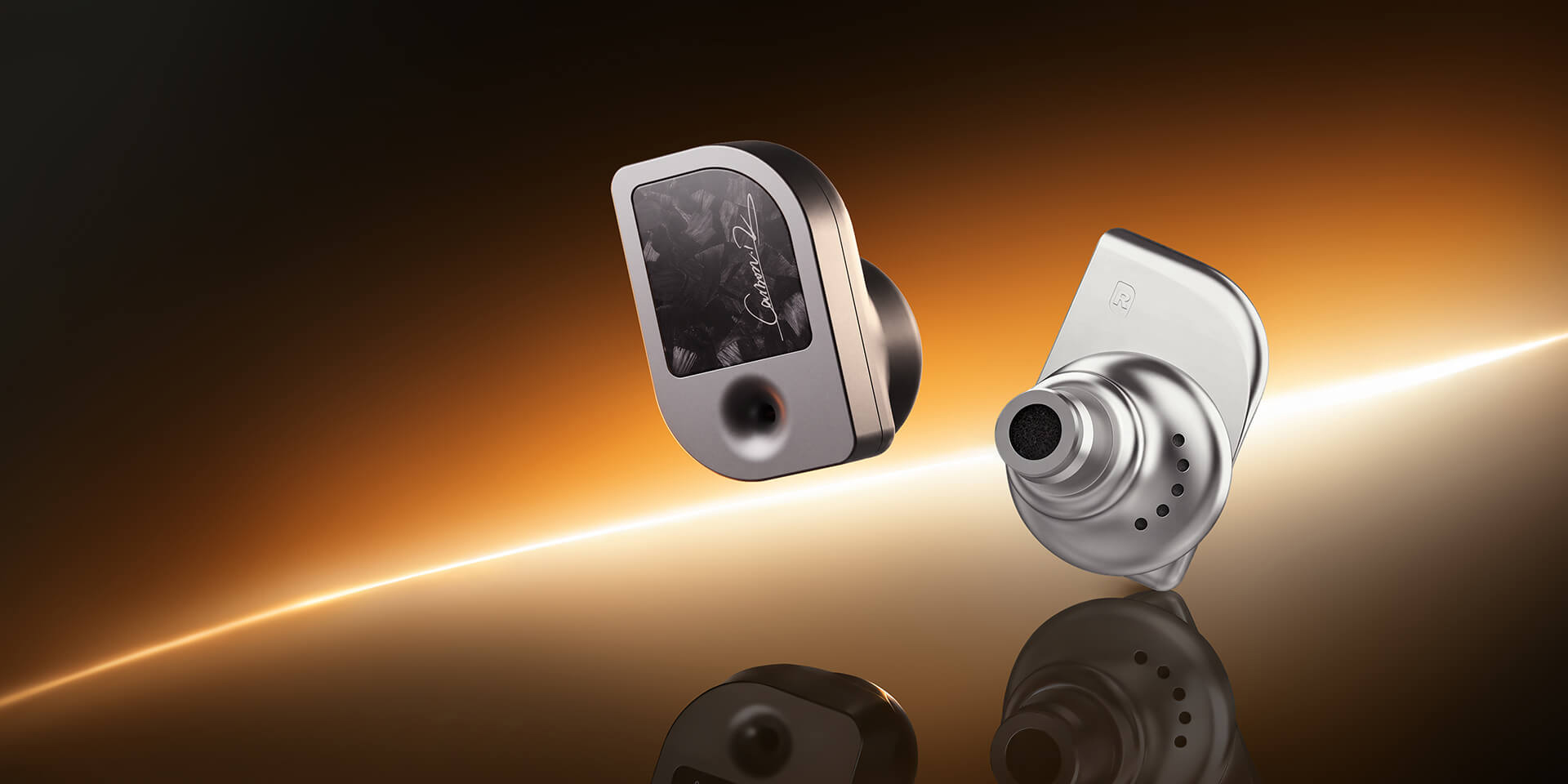 Fosi Audio Carbon12